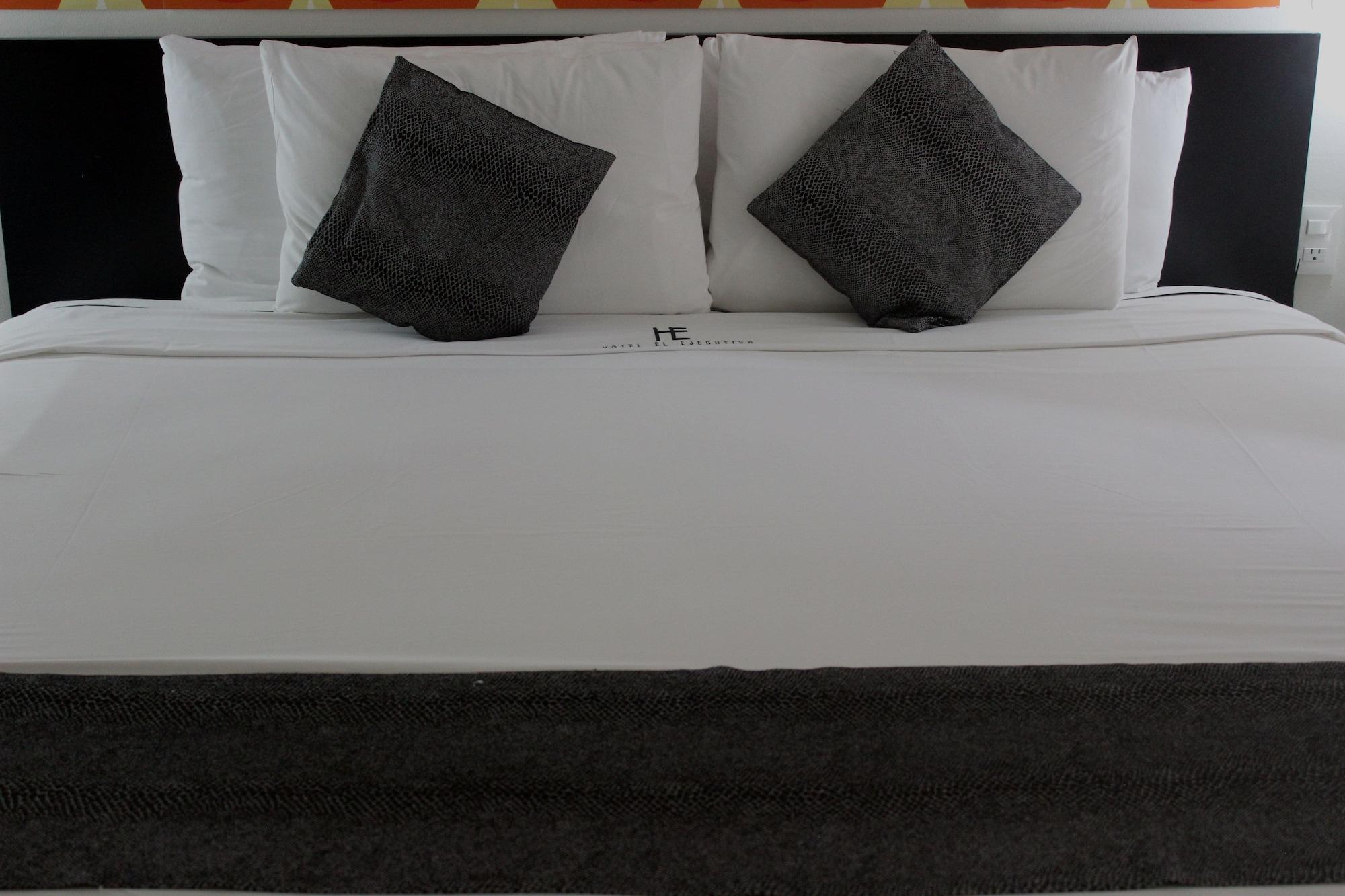 Hotel El Ejecutivo By Reforma Avenue Mexico-stad Buitenkant foto