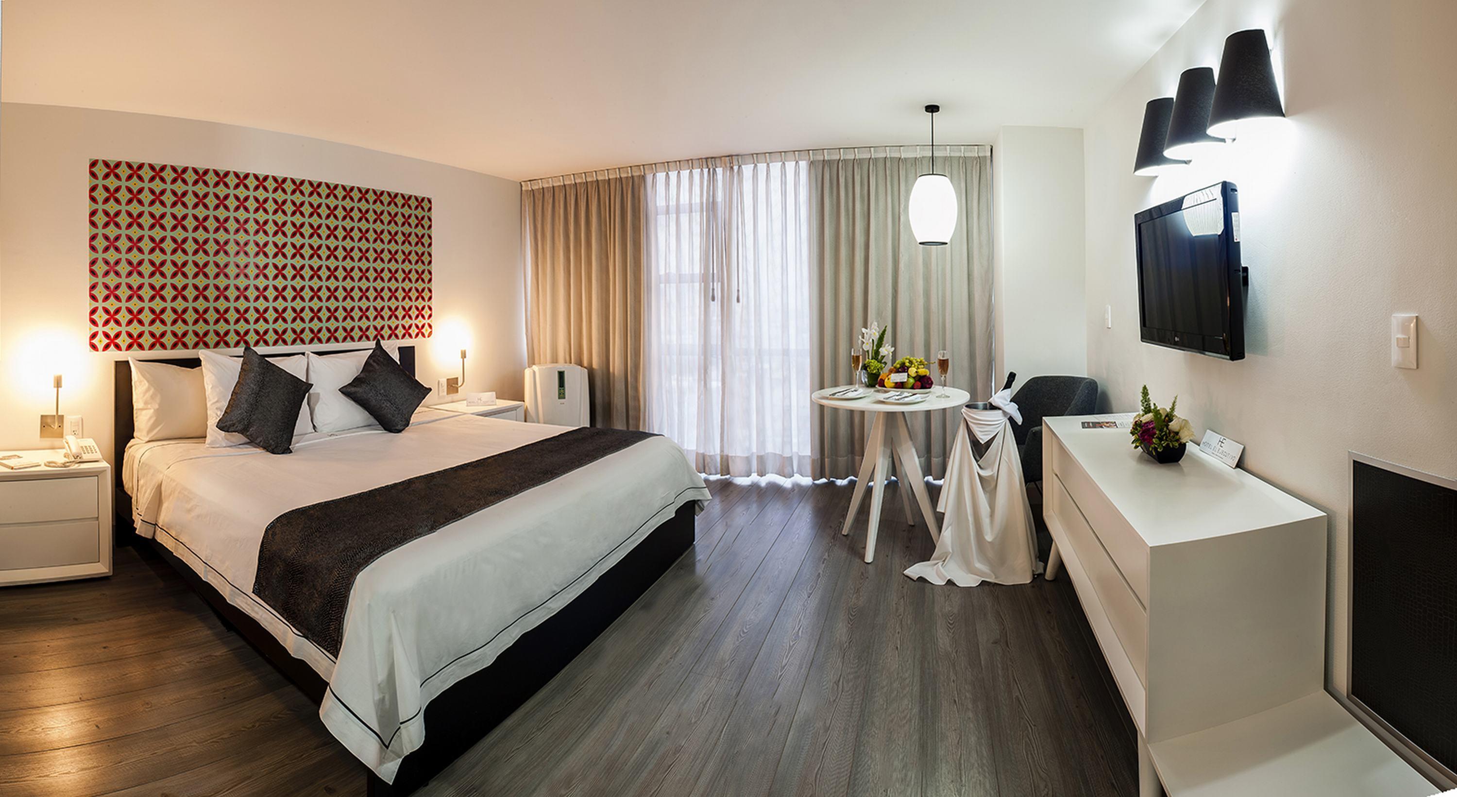 Hotel El Ejecutivo By Reforma Avenue Mexico-stad Buitenkant foto