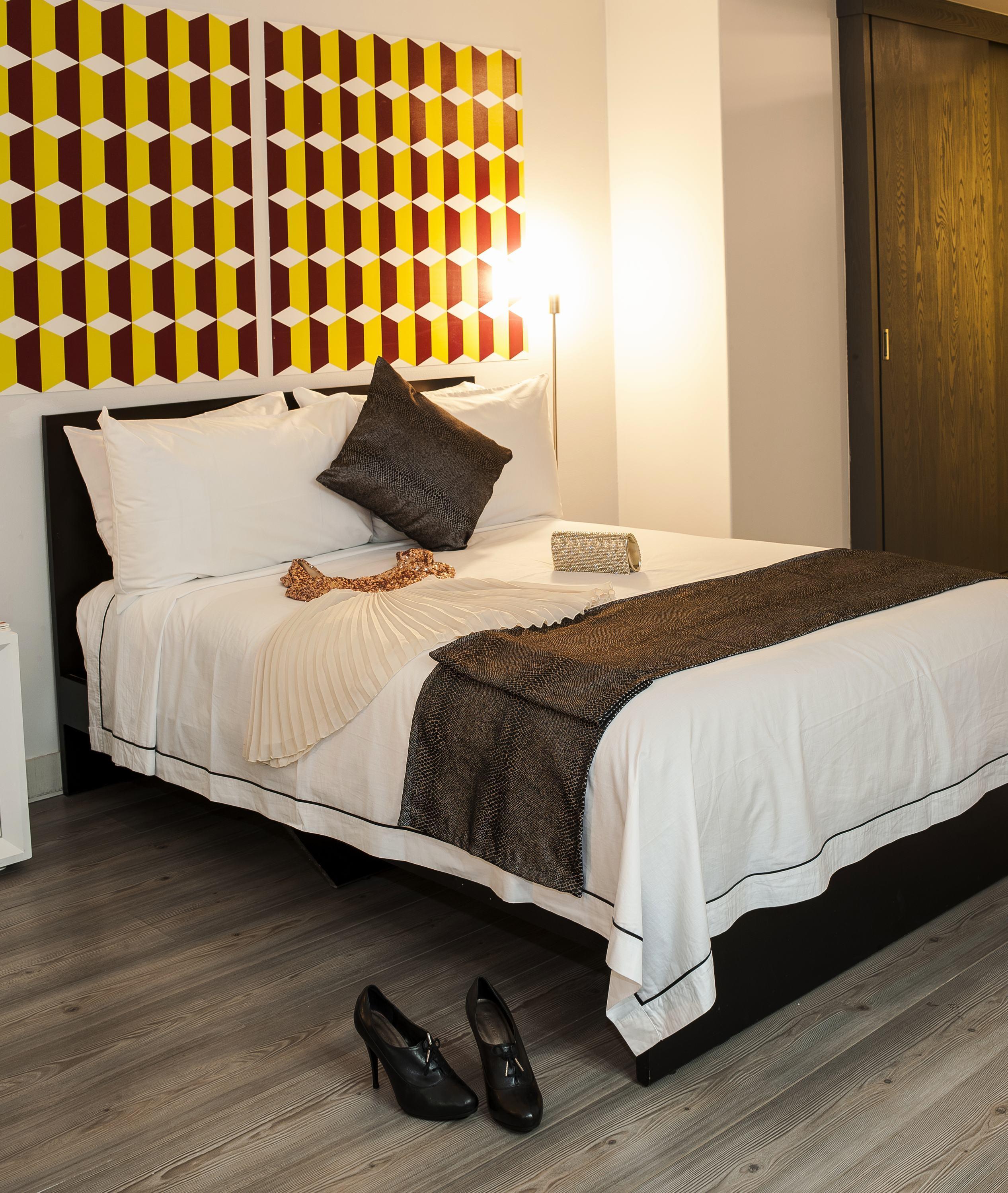 Hotel El Ejecutivo By Reforma Avenue Mexico-stad Buitenkant foto
