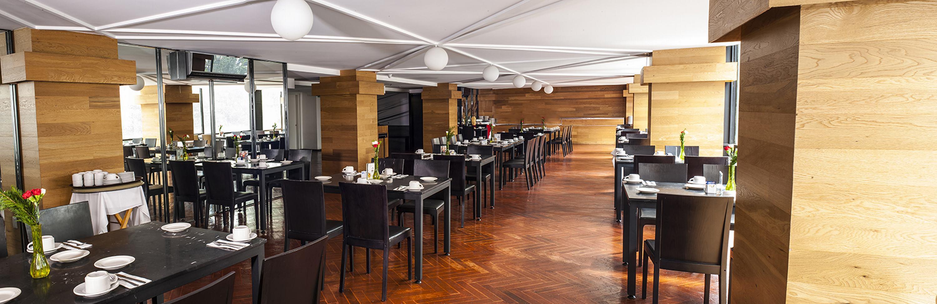 Hotel El Ejecutivo By Reforma Avenue Mexico-stad Buitenkant foto