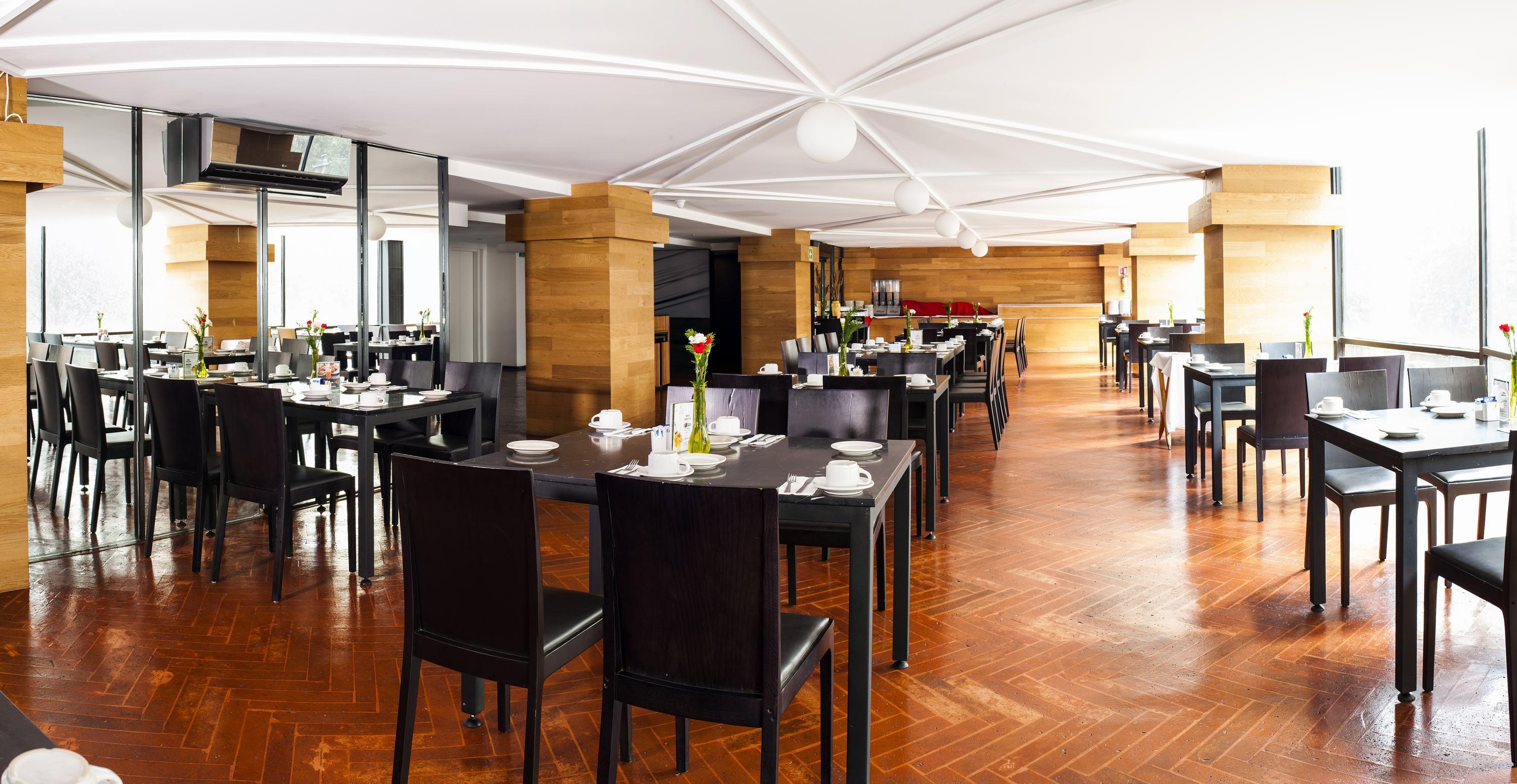 Hotel El Ejecutivo By Reforma Avenue Mexico-stad Buitenkant foto