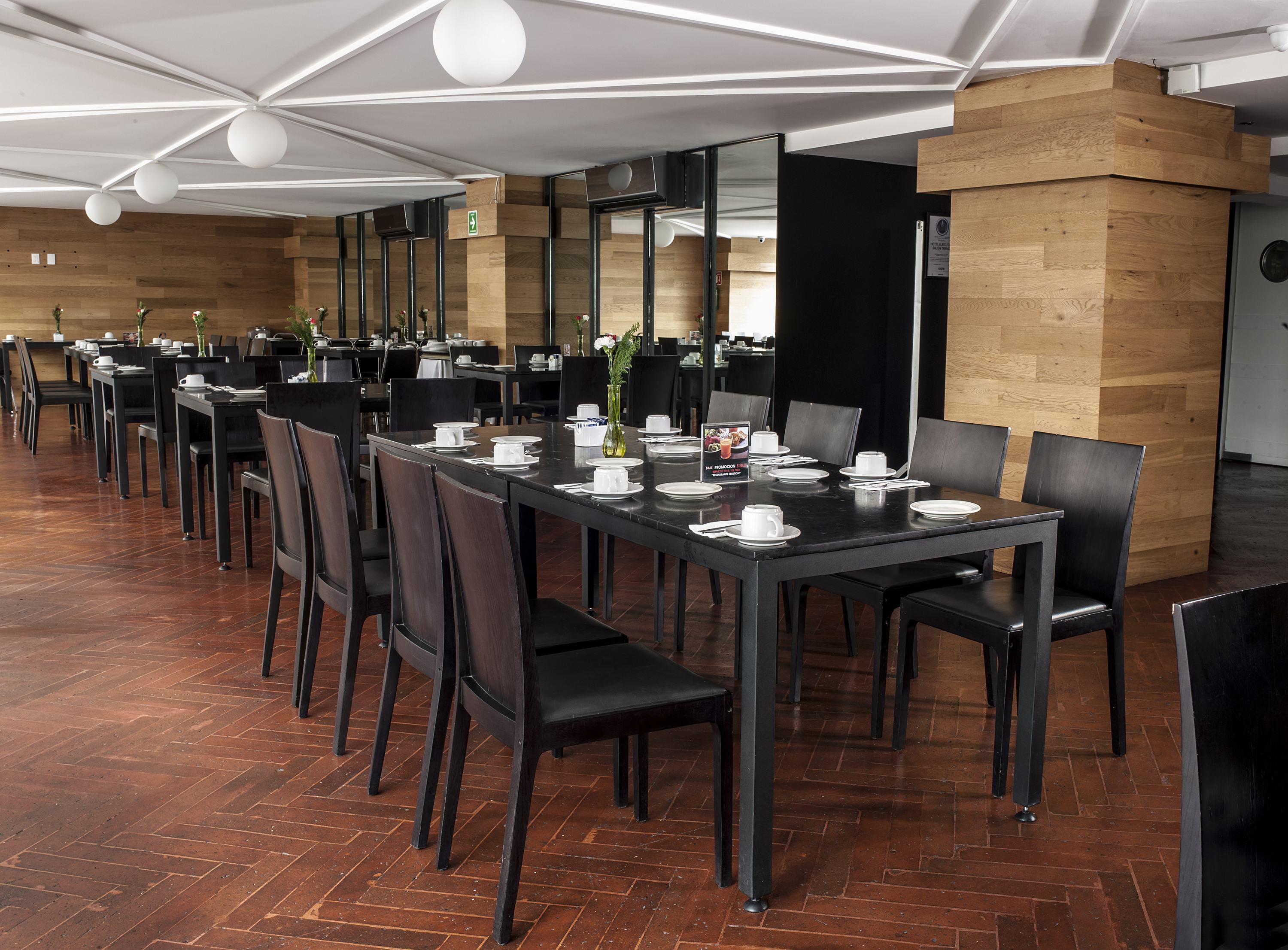 Hotel El Ejecutivo By Reforma Avenue Mexico-stad Buitenkant foto