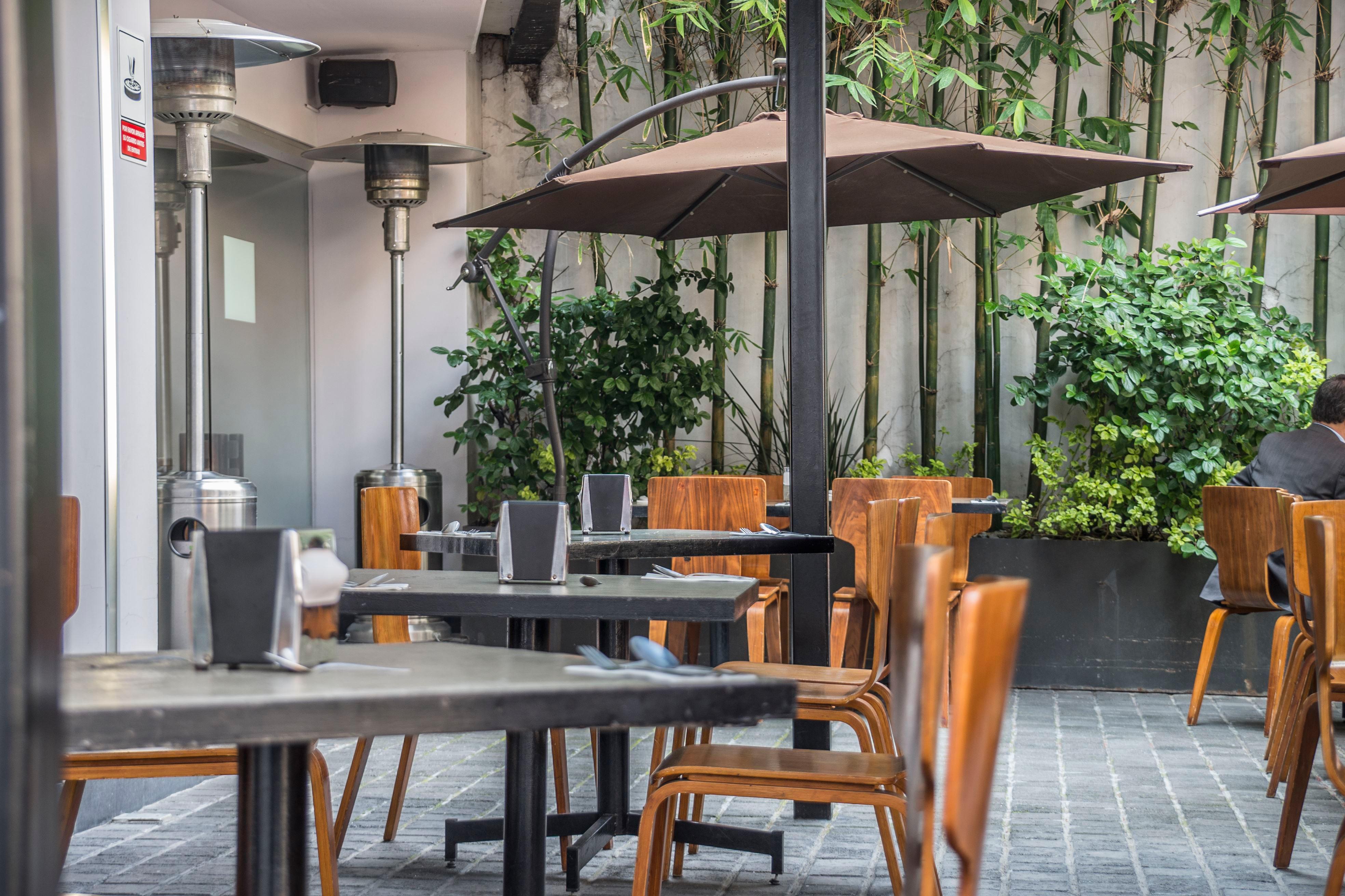 Hotel El Ejecutivo By Reforma Avenue Mexico-stad Buitenkant foto
